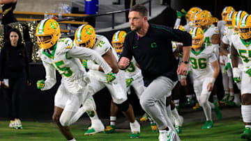 Dan Lanning, Tez Johnson