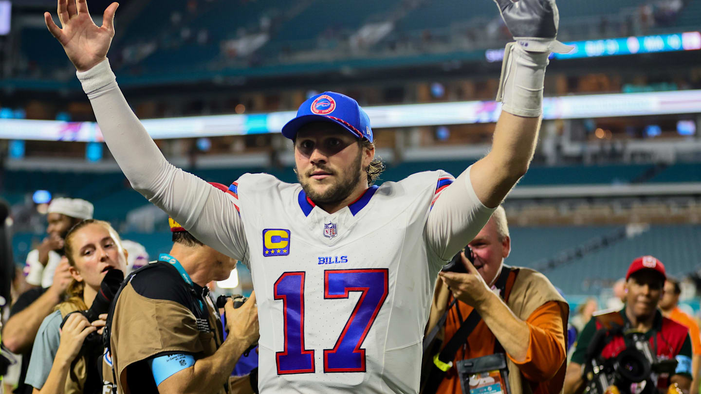 Magazine - Buffalo Bills - Buffalo Sabres - NY Yankees News