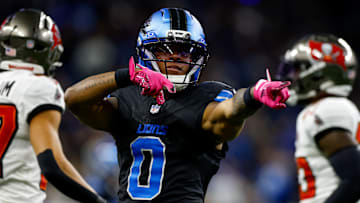 Tampa Bay Buccaneers v Detroit Lions - NFL 2025