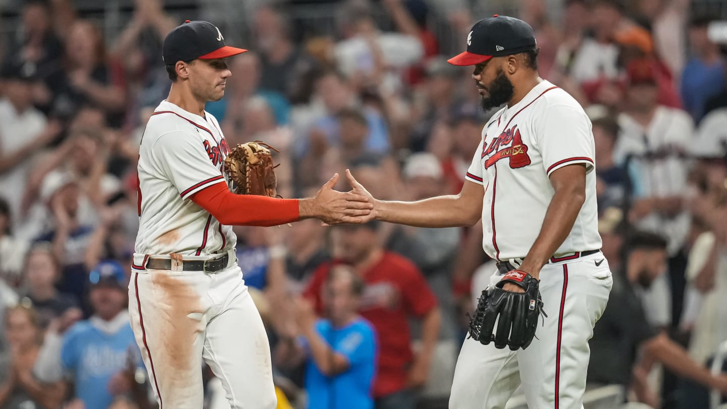 2022 NL East Division Champion Odds: Braves Still Underdogs