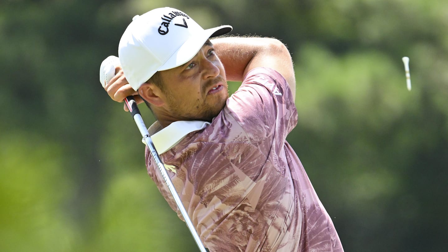 Baycurrent Classic Preview: Field, Course, History, Tee Times, How to Watch