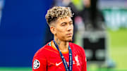 Liverpool FC v Real Madrid - UEFA Champions League Final 2021/22