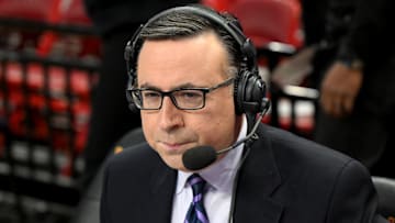 Michigan State v Maryland