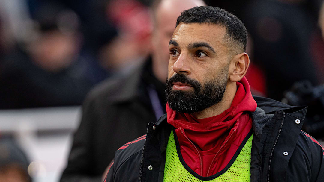 Mohamed Salah’s outburst led to plenty of uncertainty.