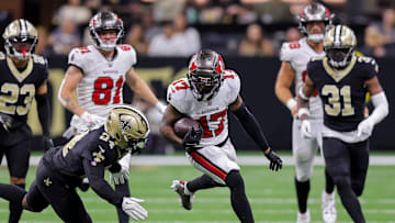 What time is the Tampa Bay Buccaneers vs New Orleans Saints game today and how to watch the Week 8 action?