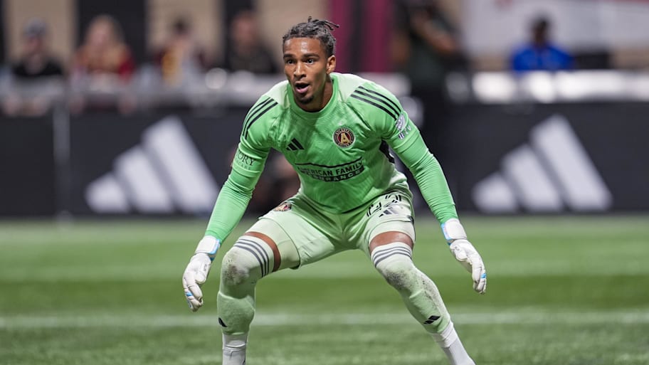 Jayden Hibbert - Canada Soccer