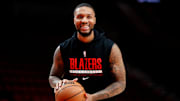 Lillard podría partir de los Trail Blazers para 2022-23