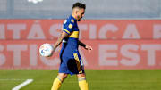 Carlos Tevez