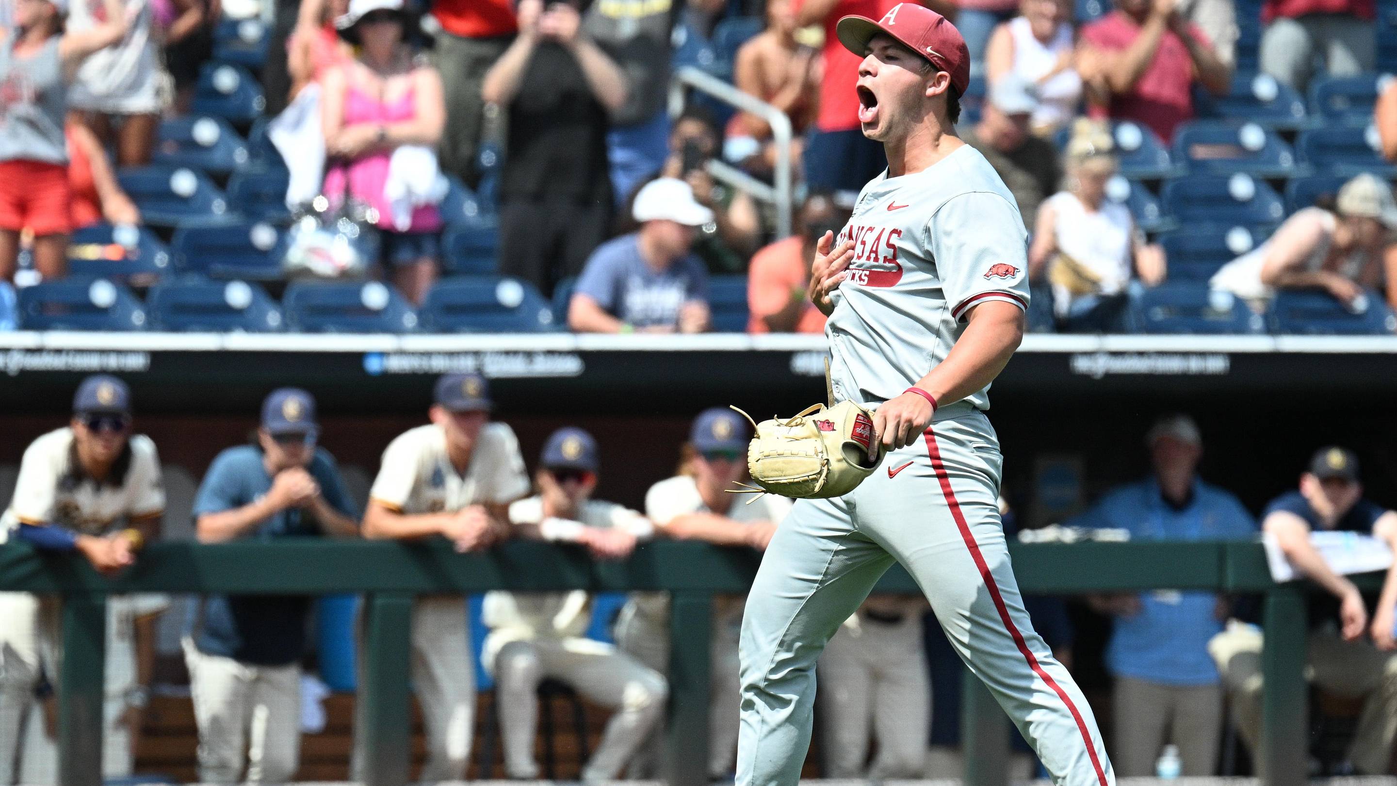 Phillies' Gage Wood is Trusting the Process, Unphased by Trade Chatter