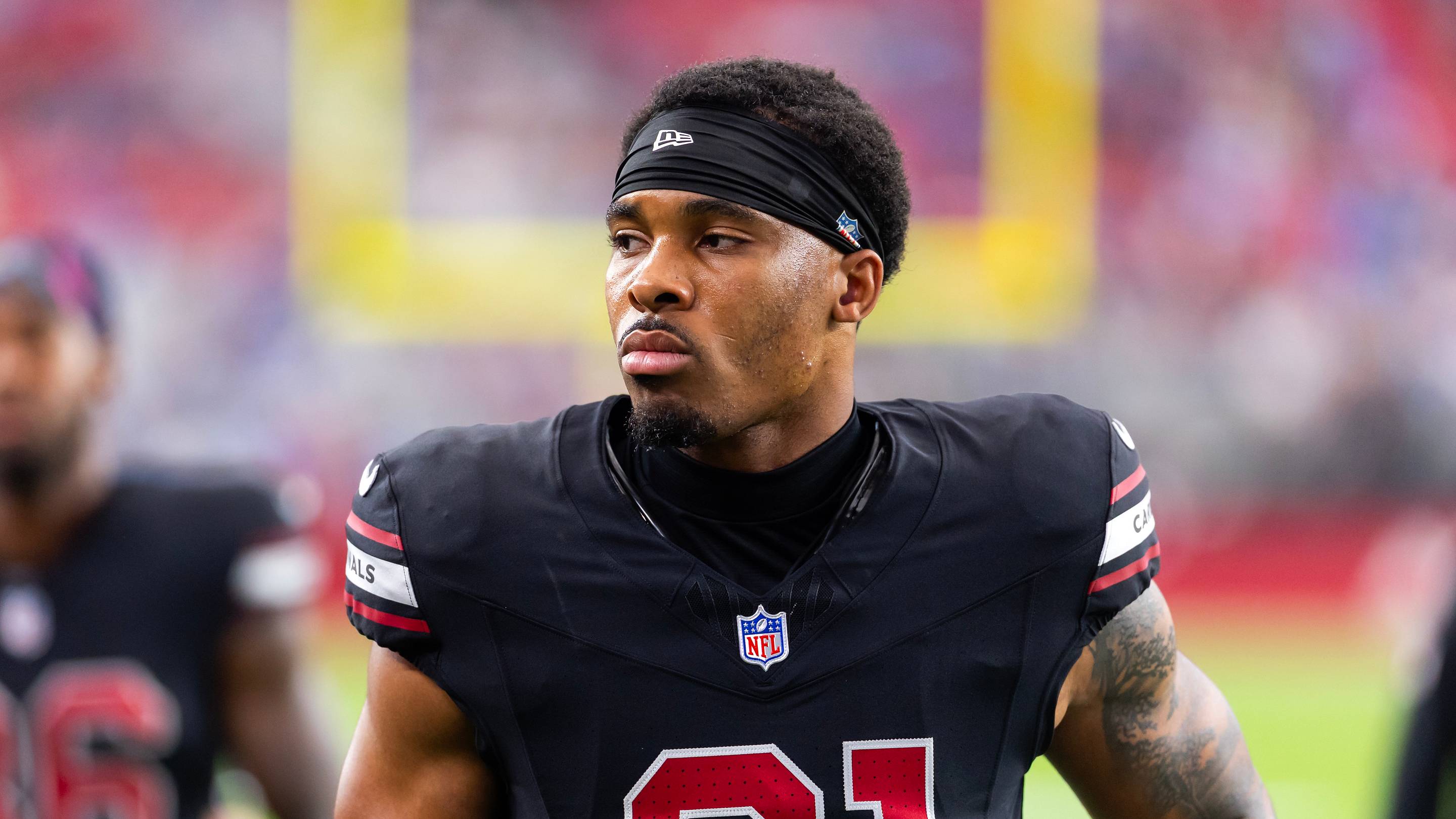 Breaking Down Cardinals' Flurry of Roster Moves Before Broncos Game