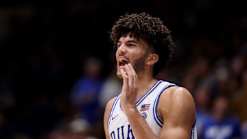 Indiana State v Duke