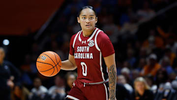 South Carolina v Tennessee