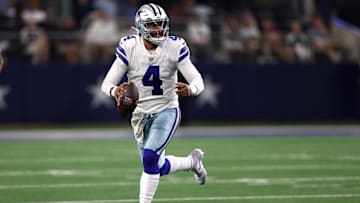 Tampa Bay Buccaneers v Dallas Cowboys