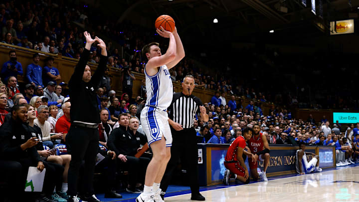 Incarnate Word v Duke