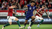 Hungria e Holanda se enfrentam pela 5ª rodada da Nations League 2024/25