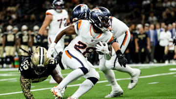 Denver Broncos  v New Orleans Saints - NFL Preseason 2025