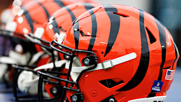 Cincinnati Bengals v Tennessee Titans