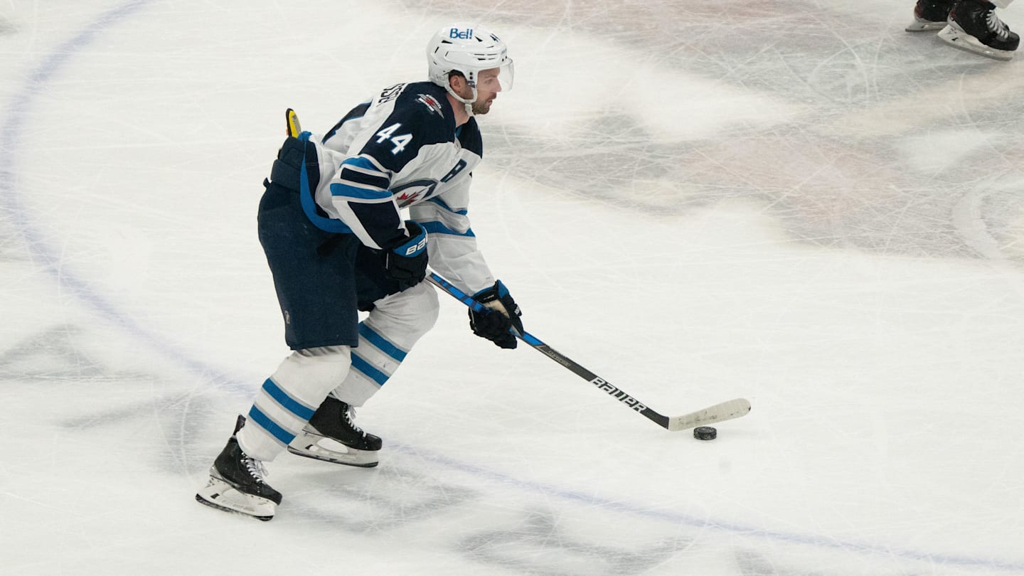 Canadiens vs Jets Prediction, Odds, Line & Prop Bets for NHL Game on