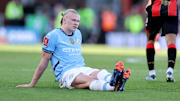 AFC Bournemouth v Manchester City - Emirates FA Cup Quarter Final