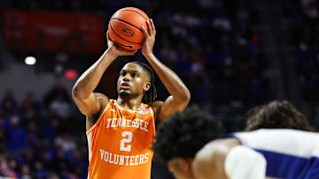 Tennessee v Florida