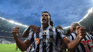 O Atlético-MG é o atual campeão do estado