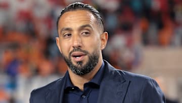 AS Monaco v Olympique de Marseille - Ligue 1 McDonald's