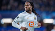 Objetivo dos rossoneros é ter Sanches para substituir Kessié 
