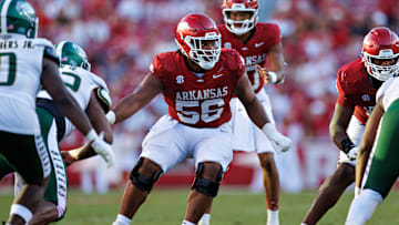 UAB v Arkansas