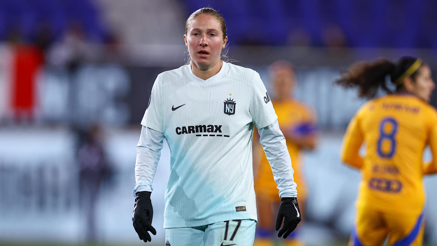 Houston Dash 的戰略性中場簽約可能會重塑他們的 2025 賽季