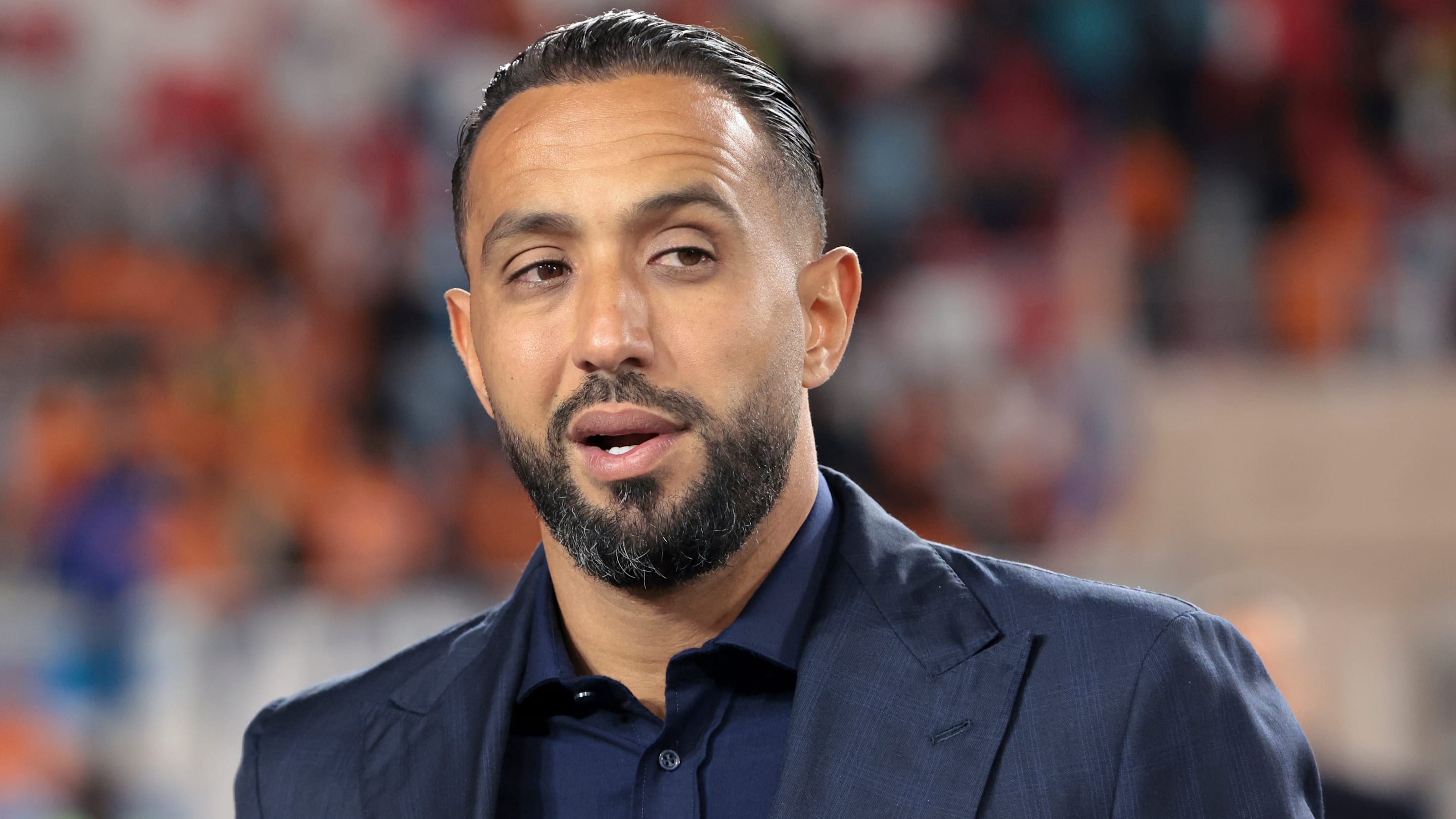 OM : "Un scandale !" Abattu, Medhi Benatia fustige les joueurs marseillais après le fiasco à Lorient