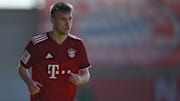 Torben Rhein wird den FC Bayern im Sommer verlassen