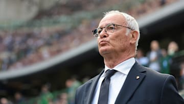 Claudio Ranieri