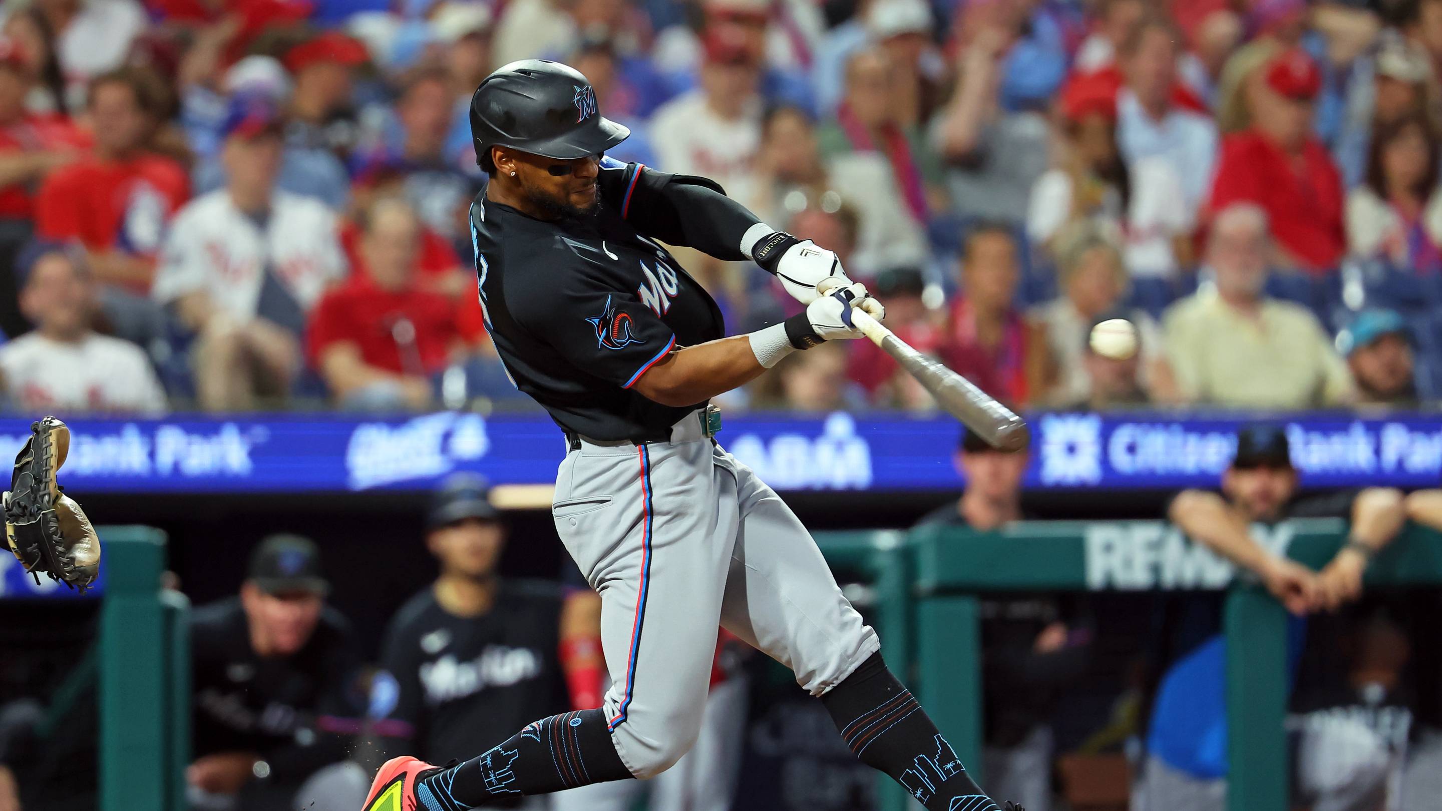 How Otto Lopez went from waiver claim to major Marlins trade asset