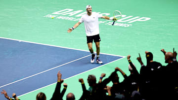 Davis Cup Final