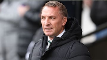 St. Mirren FC v Celtic FC - William Hill Premiership