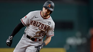 World Series - Arizona Diamondbacks v Texas Rangers - Game Two