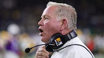 Baylor v LSU - Kinder's Texas Bowl