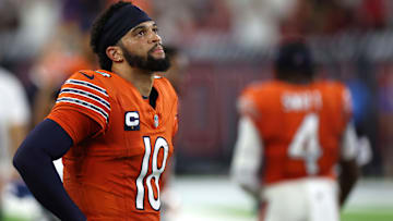 Green Bay Packers, Caleb Williams