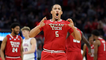 Texas Tech v Florida