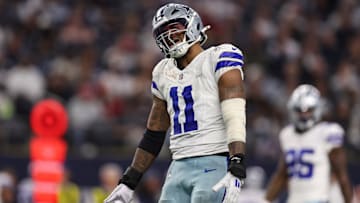 Tampa Bay Buccaneers v Dallas Cowboys
