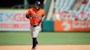 José Altuve está en otra notable temporada en MLB