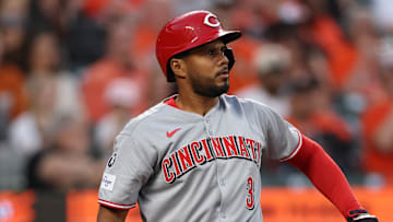 Cincinnati Reds v Baltimore Orioles