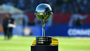 Liga Deportiva Universitaria v Fortaleza - Copa CONMEBOL Sudamericana  2023 Final