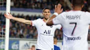 El PSG recibe al Troyes