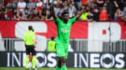 L'ASSE joue gros.
