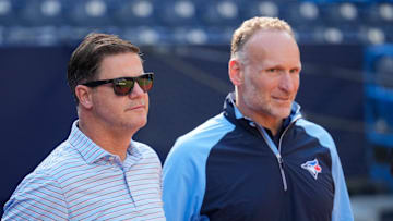 Detroit Tigers v Toronto Blue Jays