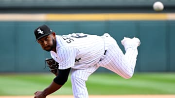 Seattle Mariners v Chicago White Sox