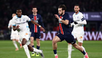 PSG-OM 
