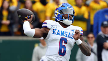 Kansas University v Baylor
