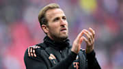 Harry Kane, Bayern Múnich